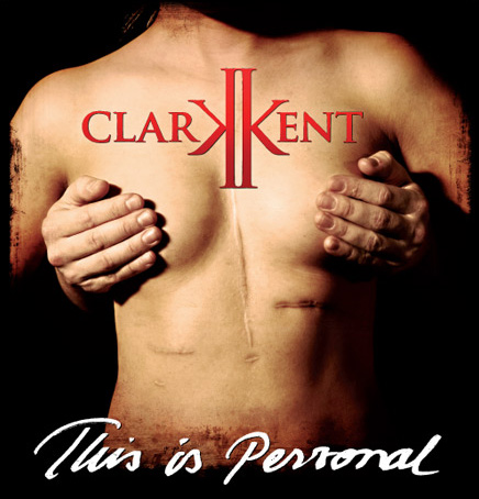 clarkkent - this is personal