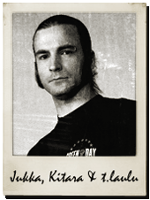 jukka
